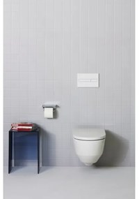 LAUFEN H8969513000001 - WC sedadlo SoftClose PRO duroplast/biela