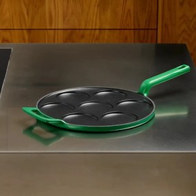 Liatinová panvica na lievance ø 26 cm Mattia 3.0 – FABINI