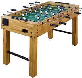 Stolný futbal Sportino Derby wood