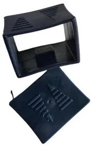 opasok modrý na nastavenie tuhosti lamiel 3,6 x 2,4 cm