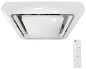 Milagro LED Stmievateľné stropné svietidlo CAMERON LED/38W/230V 3000-6000K + DO MI2013