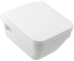 Villeroy & Boch 5685R001 - Závesné WC ARCHITECTURA keramika/biela