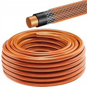 Záhradná hadica 20m 1/2" 4-vrstvová ECONOMIC NEO | 15-800