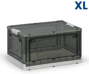 Veľký skladací box XL 68 l, 620 × 415 × 330 mm