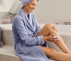 Žakárové uteráky, 2 ks