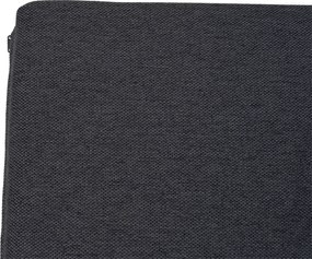 Noela Botník v prírodnom dekore s penovým sedákom SIVIO 103