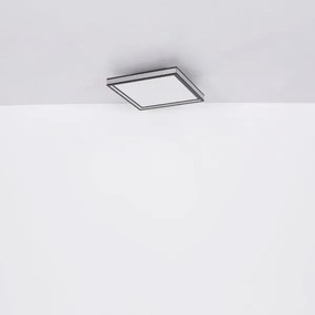 Globo 41596D2 - LED Stmievateľné stropné svietidlo LED/24W/230V 2700-6500K+DO