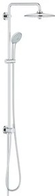 Sprchový systém GROHE Euphoria System bez batérie chróm 27421002, 1 ks