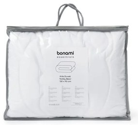 Celoročná detská prikrývka 90x130 cm Teddy Bear – Bonami Essentials