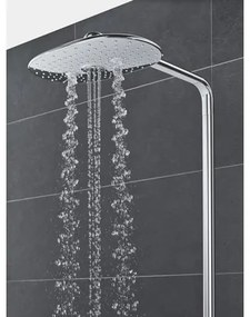 Sprchový systém Grohe SmartControl 26250000