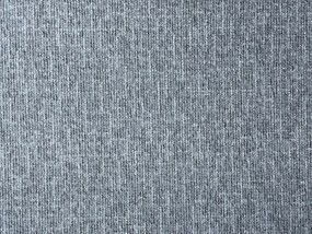 Vopi koberce Kusový koberec Alassio modrošedý - 50x80 cm