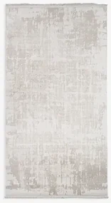 Koberec MOON krémovo-béžový 80x150 cm