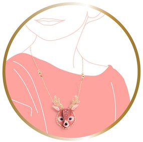 Vyrob si sám - tajomné šperky