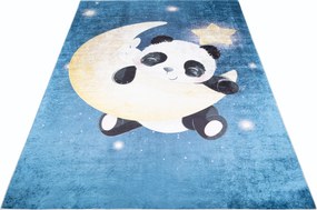 TA Koberec 2322 VYTLAČIŤ EMMA Rozmer: 80x150 cm