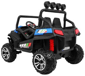 RAMIZ Bugina Grand Buggy 4x4 STRONG LIFT PA.S2588 - modrá