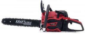 Benzínová píla 5,2 HP, 40 cm | KD5015