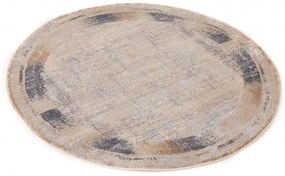 Koberec Pula T432A hnedý