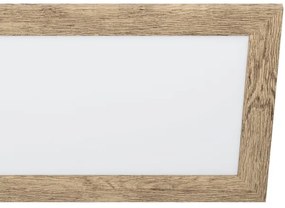 Eglo 99437 - LED stropné svietidlo PIGLIONASSO LED/32W/230V 345x1245 mm