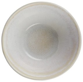 BERGAMO Miska na dip 110 ml – biela