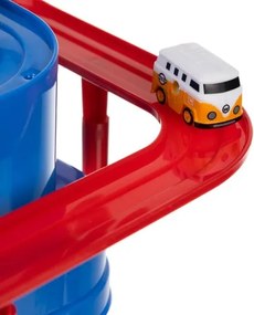 KRUZZEL Automobilová prekážková dráha - Kruzzel