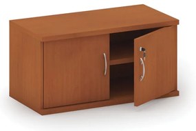 Nadstavba 2-dverová MIRELLI, 800 x 400 x 400 mm, čerešňa