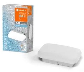 Ledvance-LED Stmievateľné kúpeľňové svietidlo SMART+ AQUA LED/12W/230V IP44 Wi-Fi