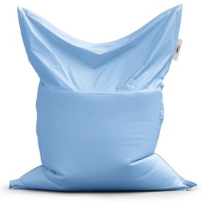 Sedací vak Classic modrá sky blue - detský, modrá