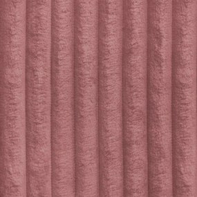 Sedací vak SAKO staroružový stripe