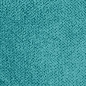 RÝCHLOSCHNÚCI UTERÁK Z MIKROVLÁKNA ZOE1 30X50 CM MÄTOVÁ