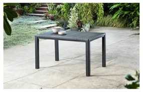 Záhradný jedálenský stôl 90x147 cm Julie – Keter