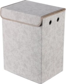 Kôs na bielizeň cappuccino DT3004 CAP