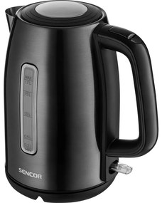 Sencor SWK 7001BK rýchlovarná kanvica