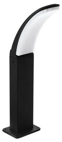 Eglo 98151 - LED Vonkajšia lampa FIUMICINO LED/11W/230V IP44 výška 450 EG98151