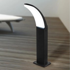Eglo 98151 - LED Vonkajšia lampa FIUMICINO LED/11W/230V IP44 výška 450