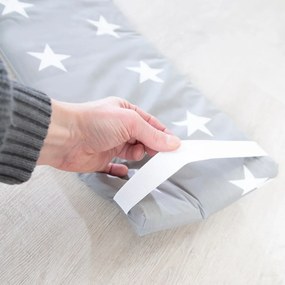 Obliečky k detskému záhradnému setu v súprave 2 ks Little Stars – Roba