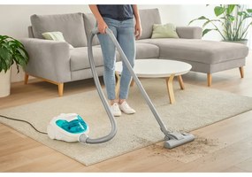 Sencor SVC 1015TQ 3AAA bezvreckový vysávač