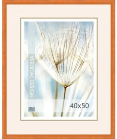 Fotorám 40x50, 2/4