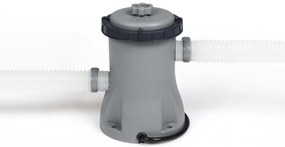 Bazén 282x196x84cm POWER Steel BESTWAY - 56629