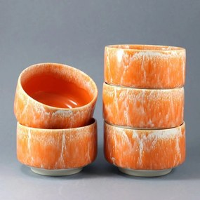 Studio Arhoj Porcelánová miska Clementine 550 ml