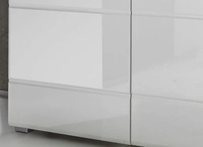 Komoda Enrique, biela