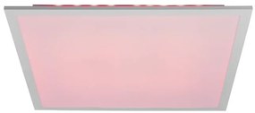 Livarno home Stropné LED svietidlo (štvorec)  (100392964)