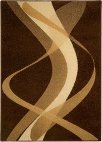 Koberec BROWN hnedý