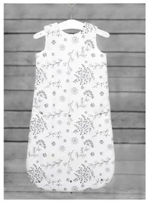 Spací vak Sleepee Grow Up Bloom