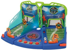 Playtive Elektronická stolová hra (futbalová lopta)  (100382644)