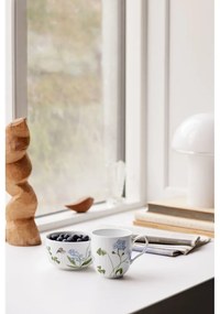 Biela porcelánová miska Hammershøi Summer – Kähler Design