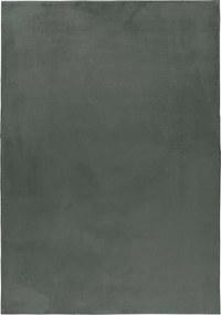 Kusový koberec Pouffy 5100 Green, 240x340, zelená, obývacia izba, Ayyildiz