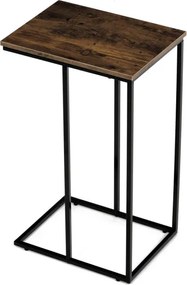 Príručný stolík old wood CT-G1040 OLW