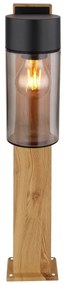 Globo 31976 - Vonkajšia lampa ETSI 1xE27/40W/230V 50 cm IP44