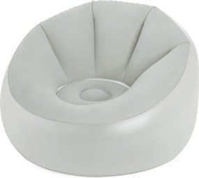 Nafukovacie kreslo s osvetlením 102 x 97 x 71 cm Bestway 75086
