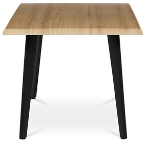 Jedálenský stôl Habitacion 2 (dub divoký) (pre 6 osôb). Vlastná spoľahlivá doprava až k Vám domov. 1120694